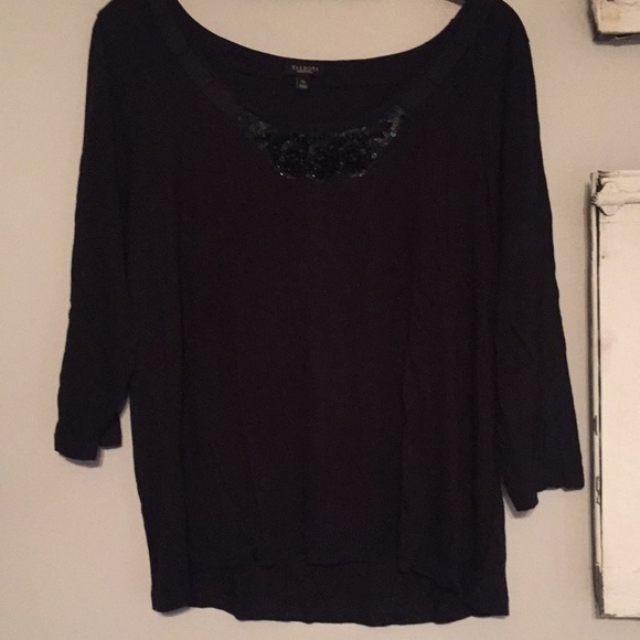 Talbots Tops - Talbots cute 3/4 length sleeve